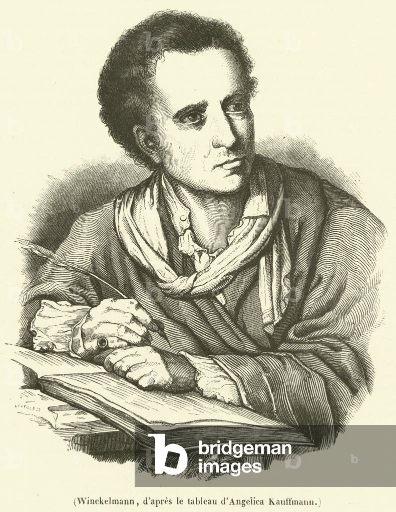 Winckelmann (engraving)