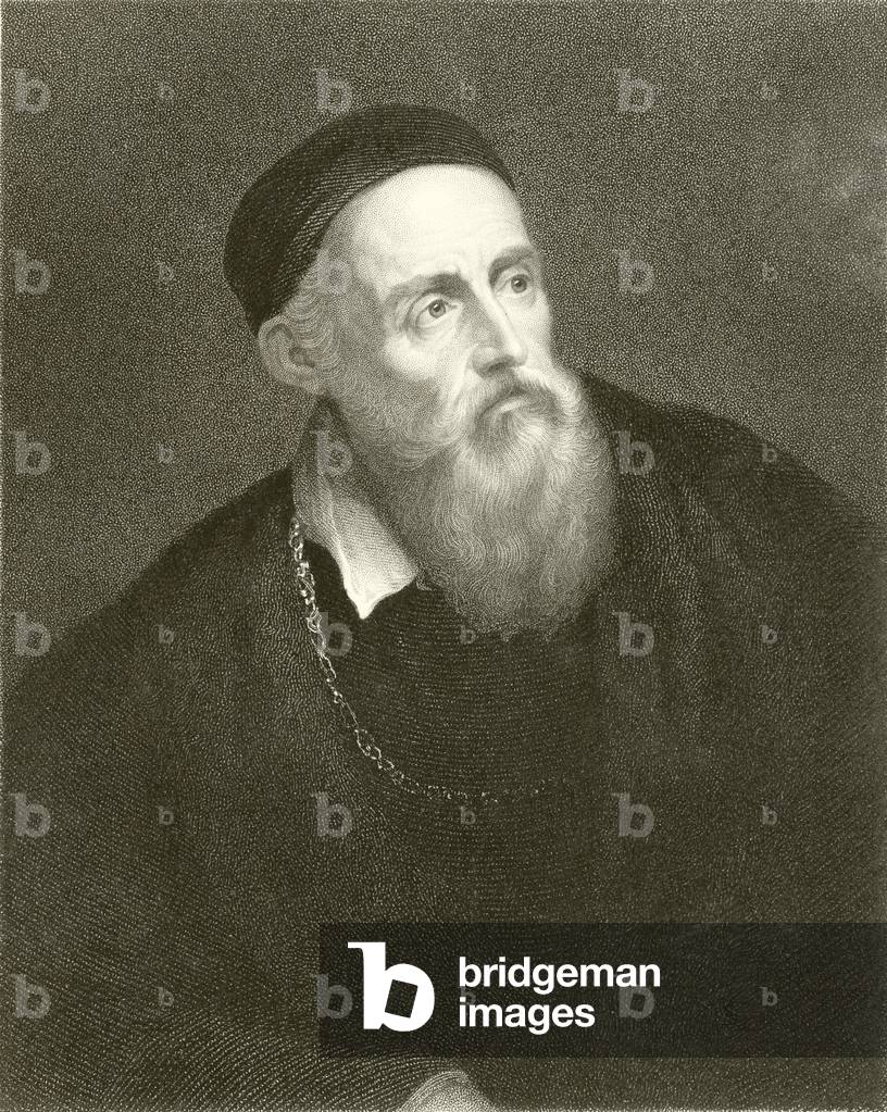 Titian (engraving)