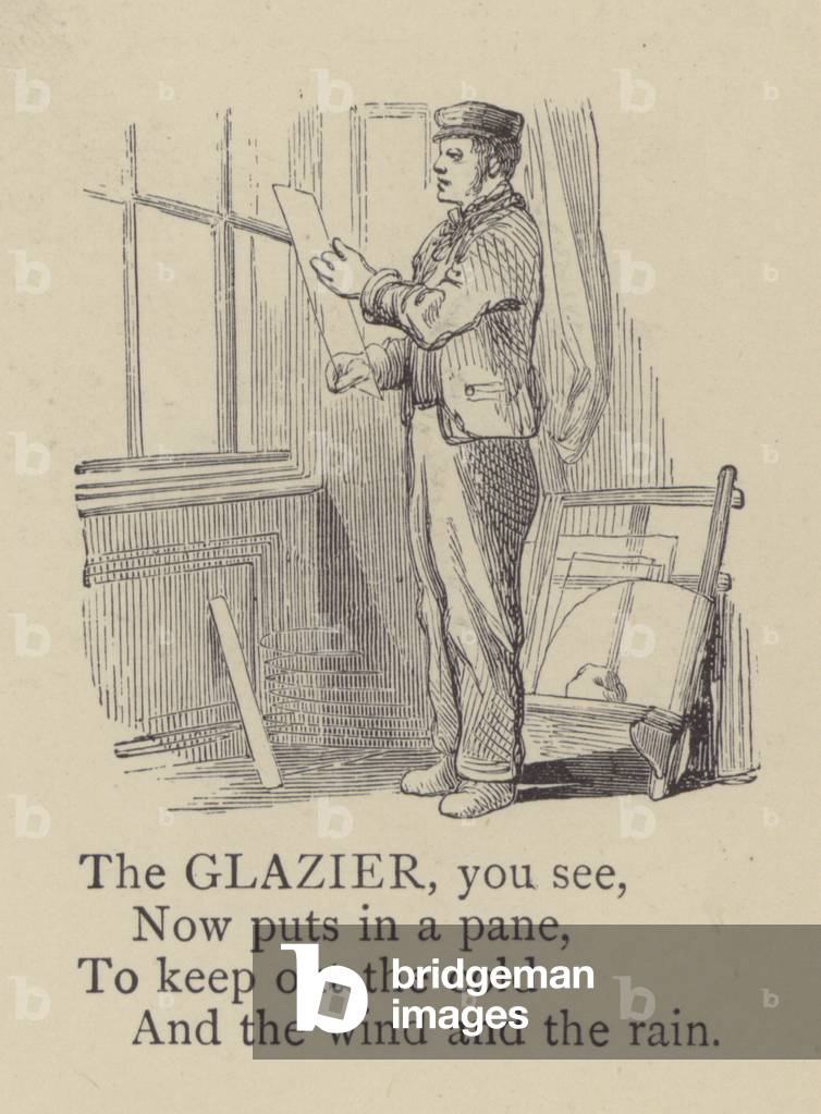 Glazier (engraving)