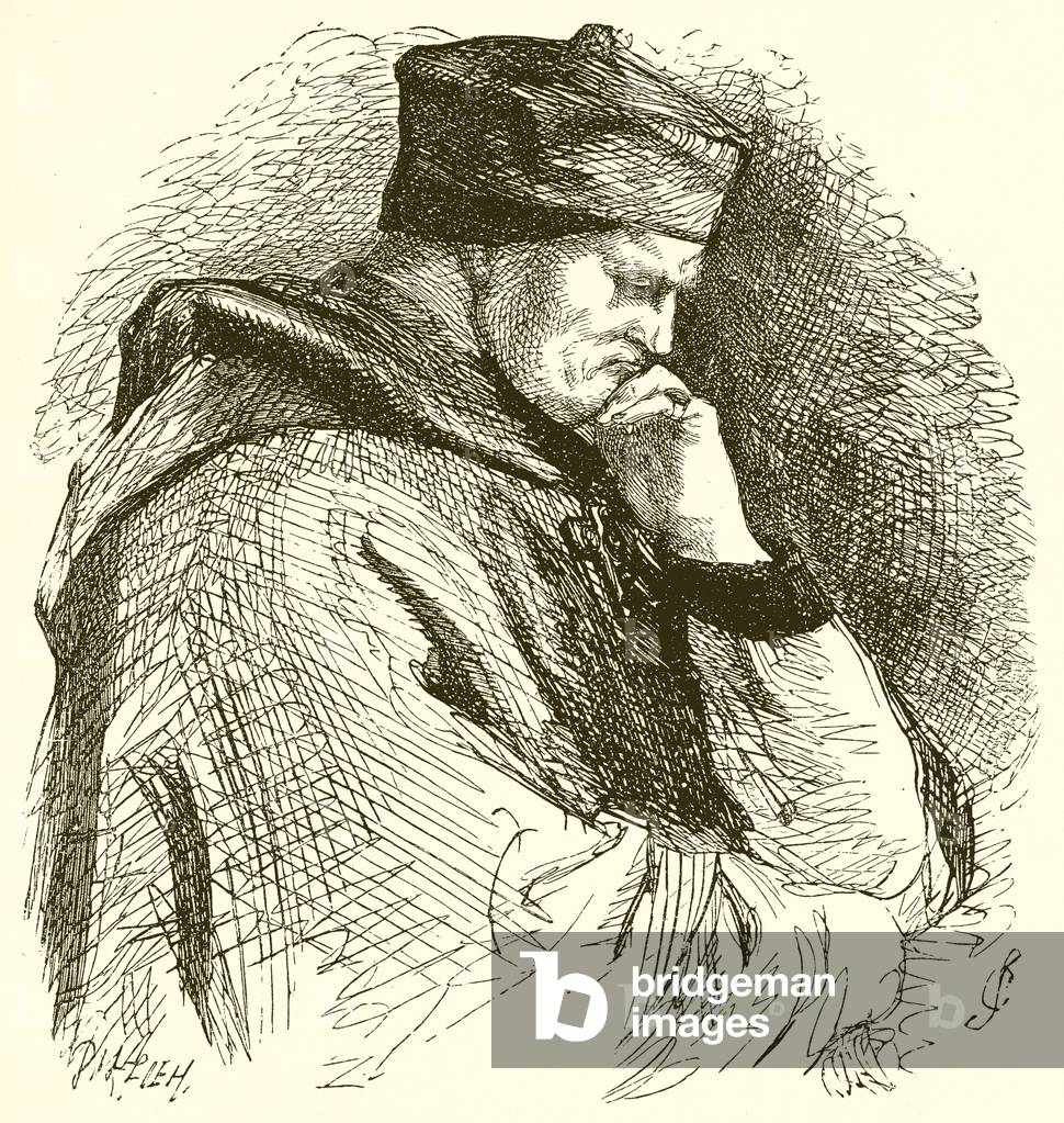 Wolsey (engraving)