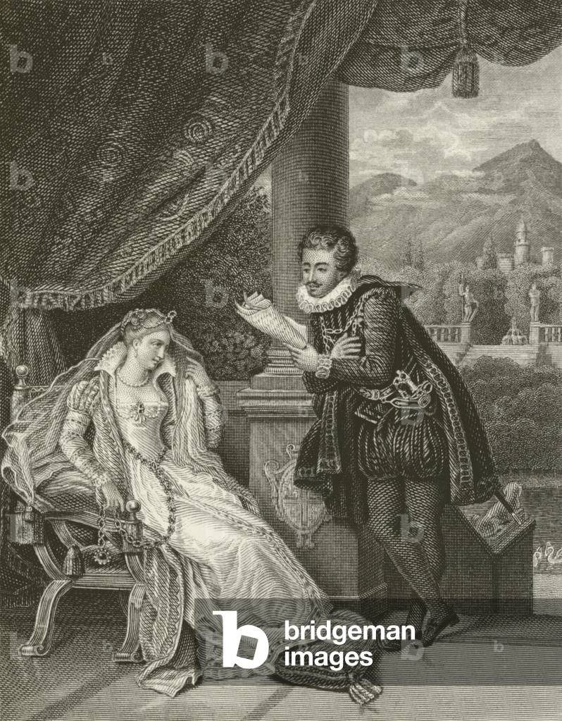 Tasso and Leonora (engraving)