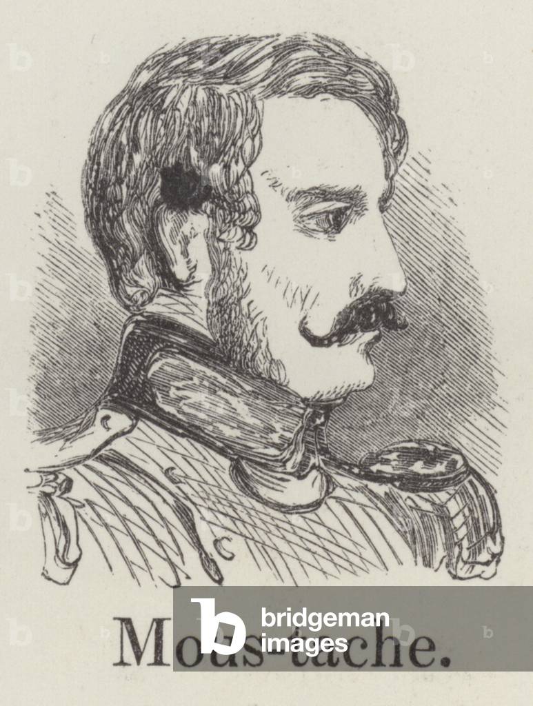 Moustache (engraving)