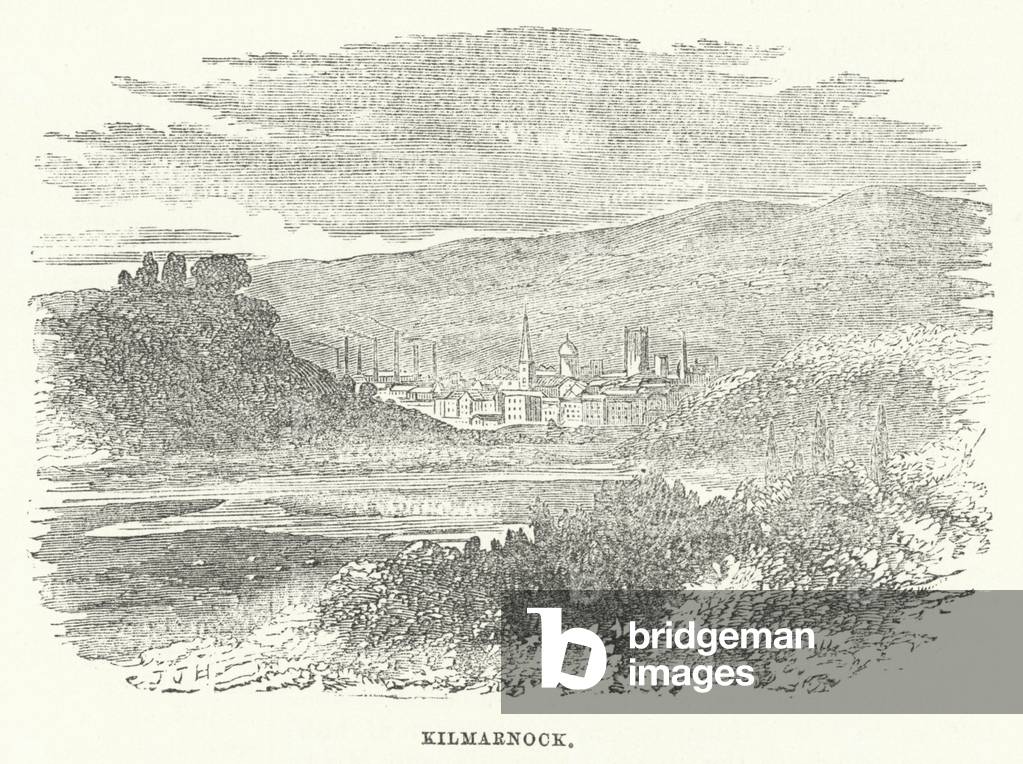 Kilmarnock (engraving)