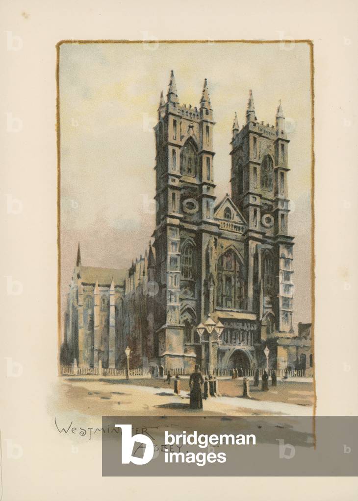 Westminster Abbey