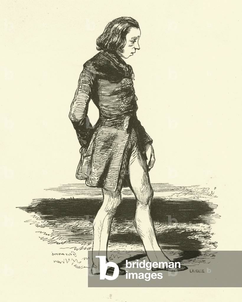 The Poet (engraving)