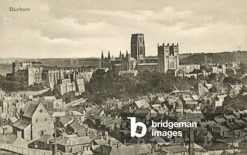 Durham (colour photo)
