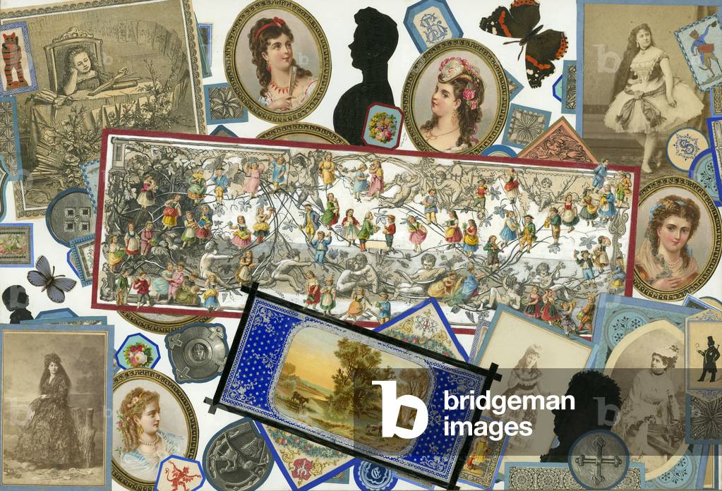 Pagina da Sammelsurium Volume I