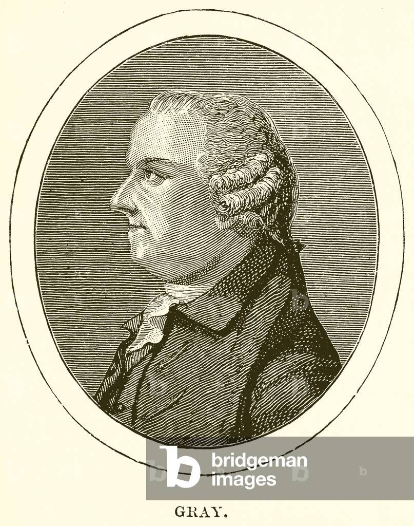 Gray (engraving)