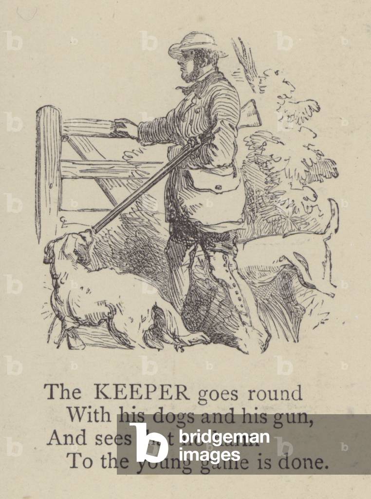 Keeper (engraving)