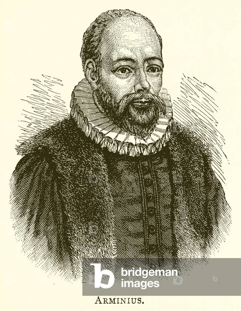 Arminius (engraving)