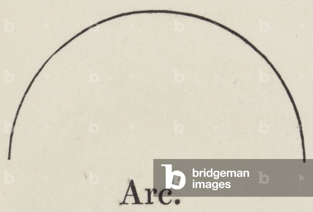 Arc (engraving)