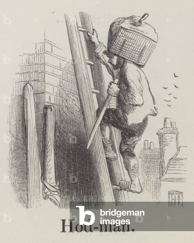 Hodman (engraving)