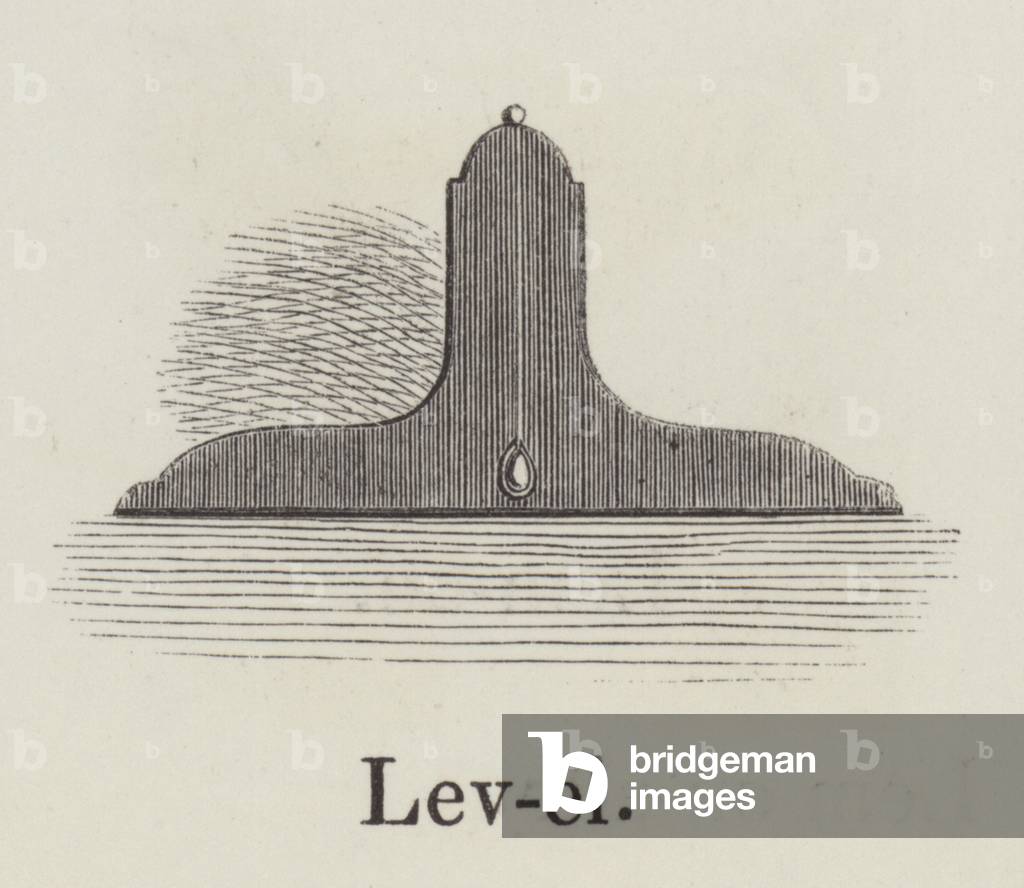 Level (engraving)