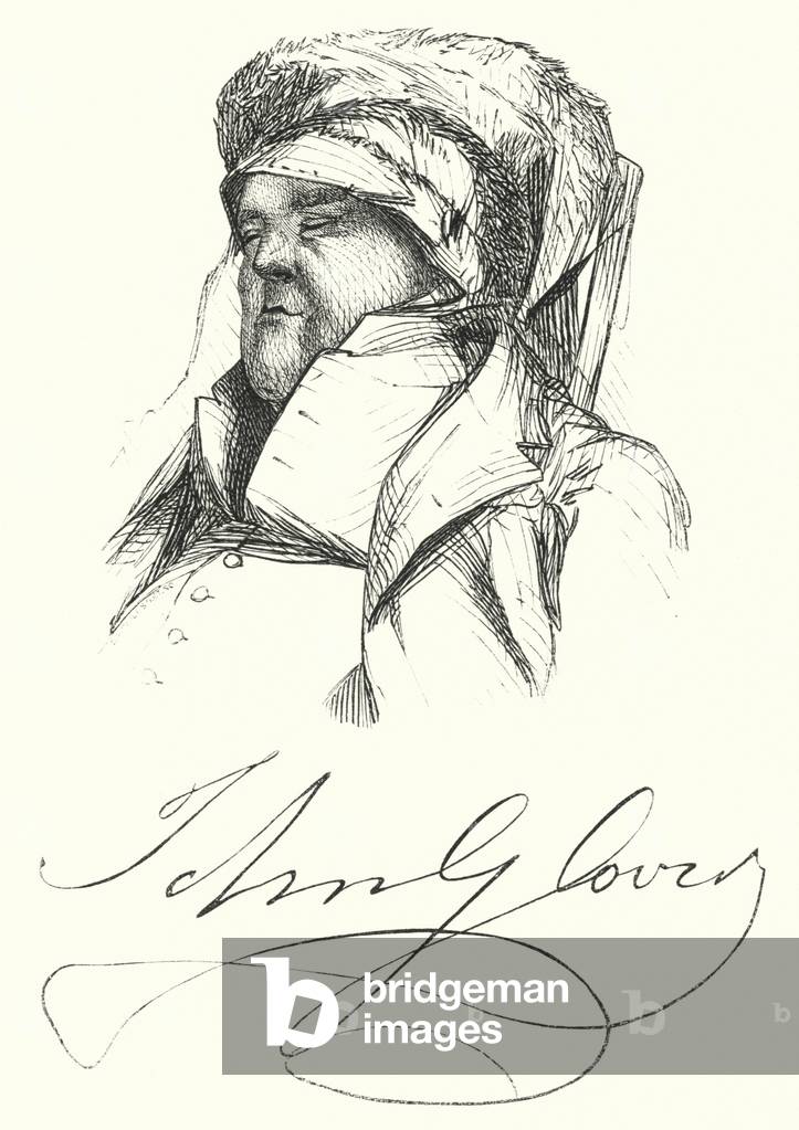 John Glover (engraving)