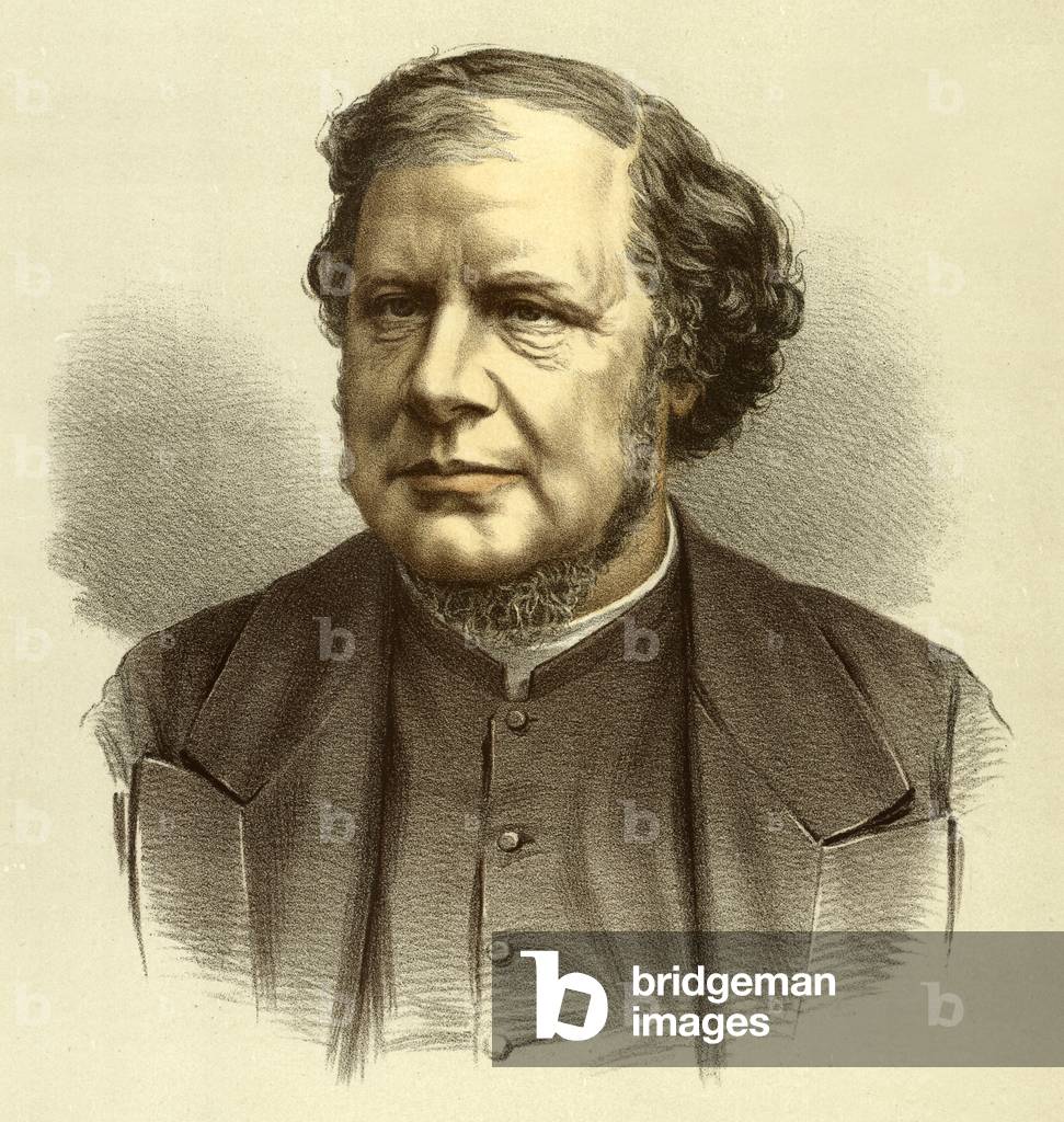 William Morley Punshon