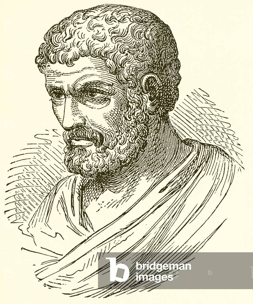 Euclid (engraving)
