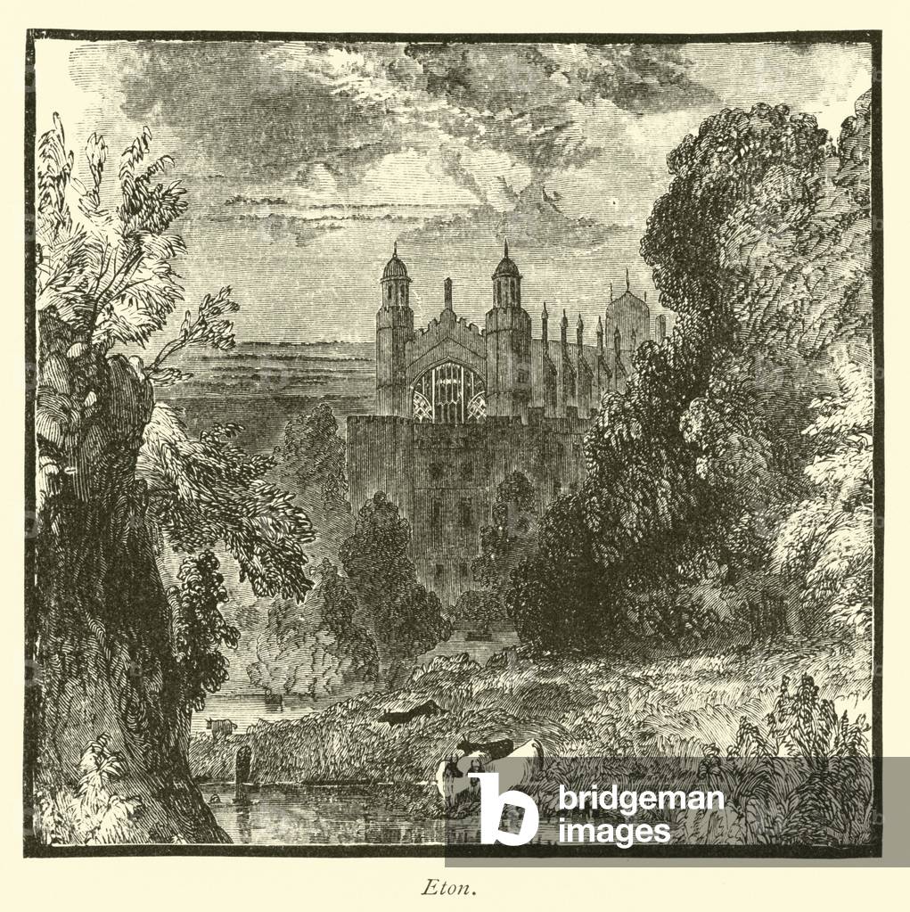 Eton (engraving)