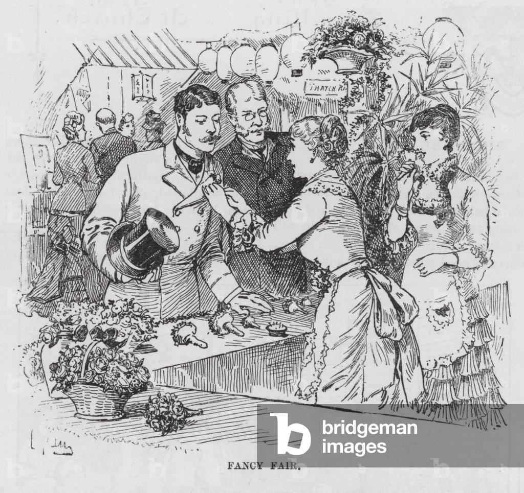 Fancy Fair (engraving)