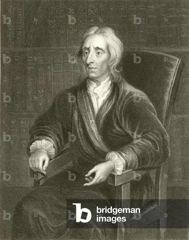 John Locke (engraving)