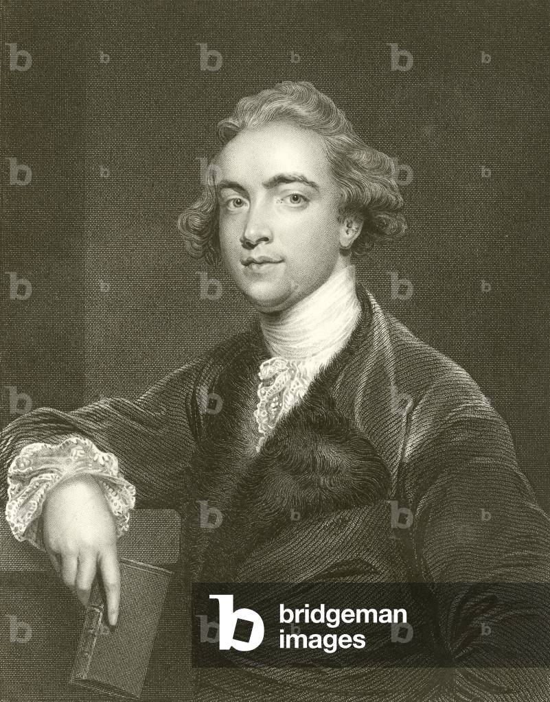 Sir William Jones (engraving)