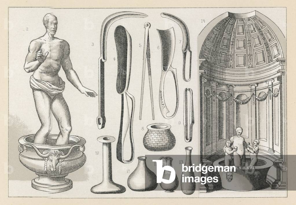 Roman Costume