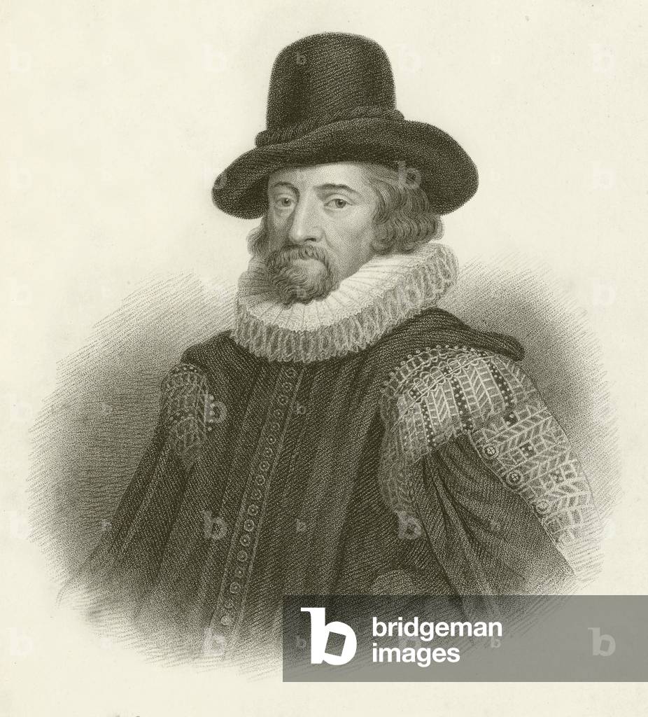 Sir Francis Bacon (engraving)
