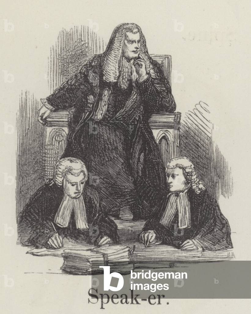 Speaker (engraving)