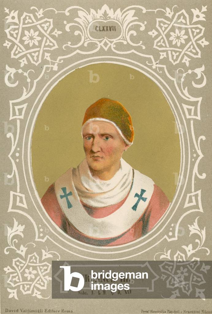 Urbanus III