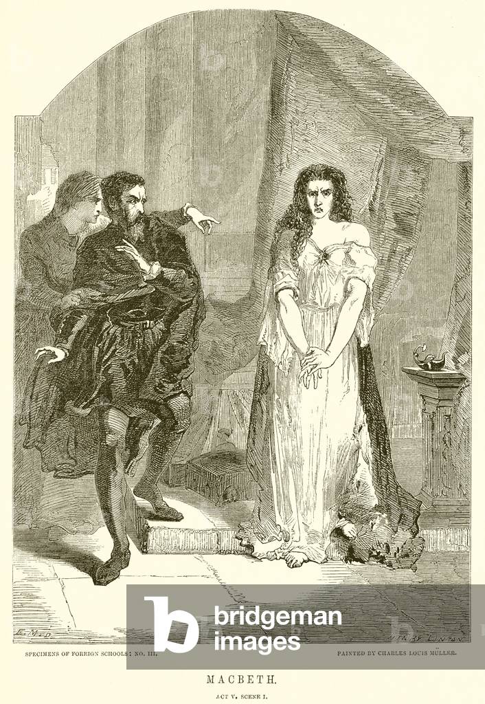 Macbeth (engraving)