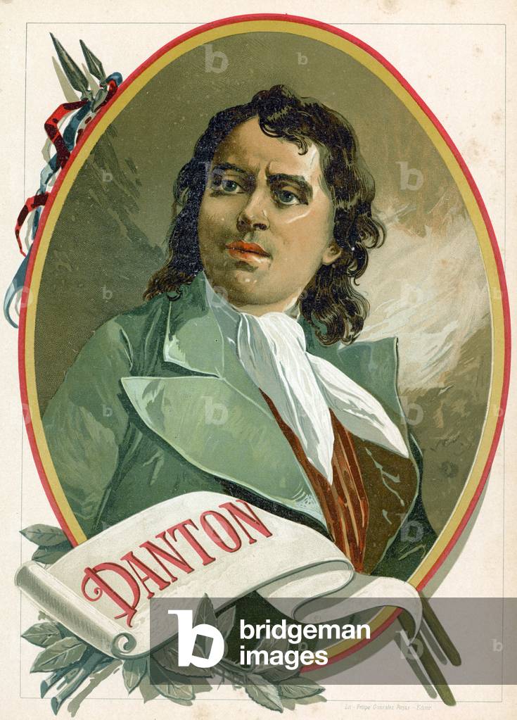 Georges Danton