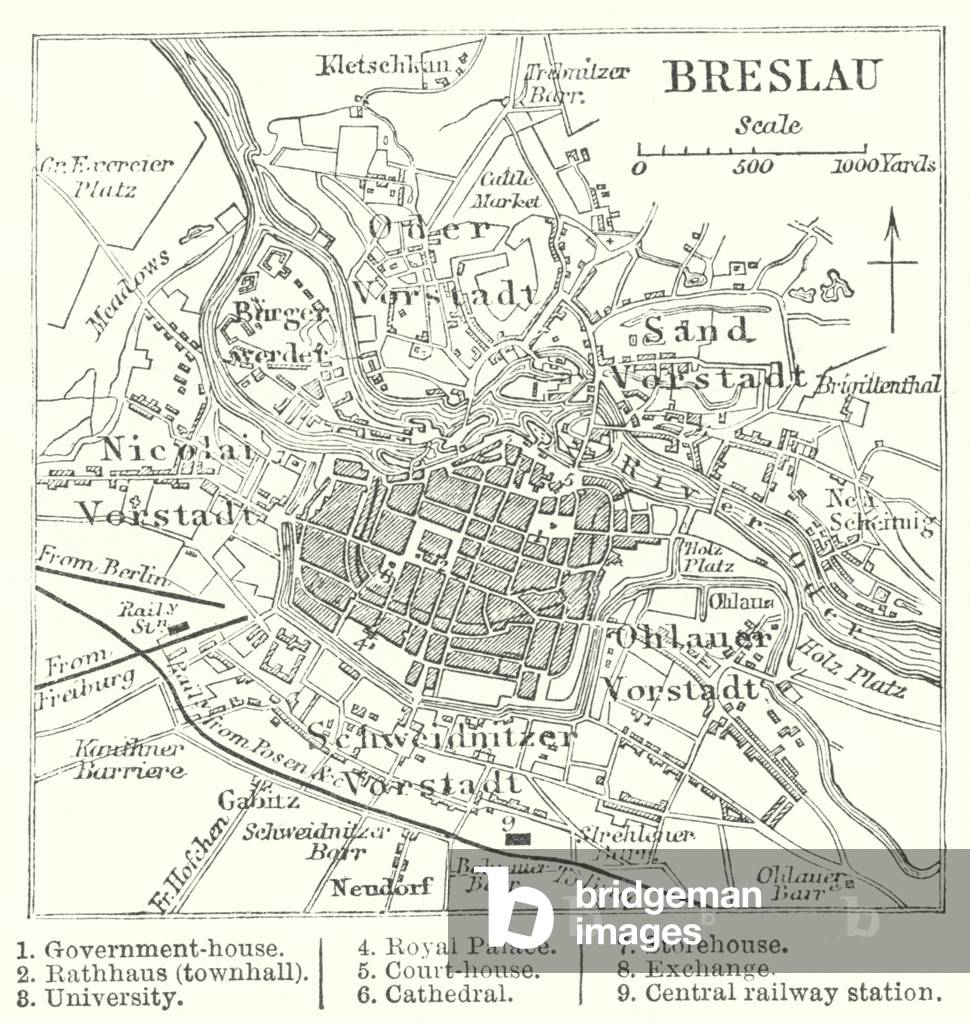Breslau (engraving)