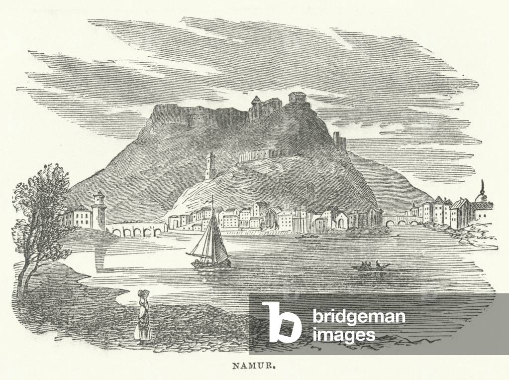 Namur (engraving)