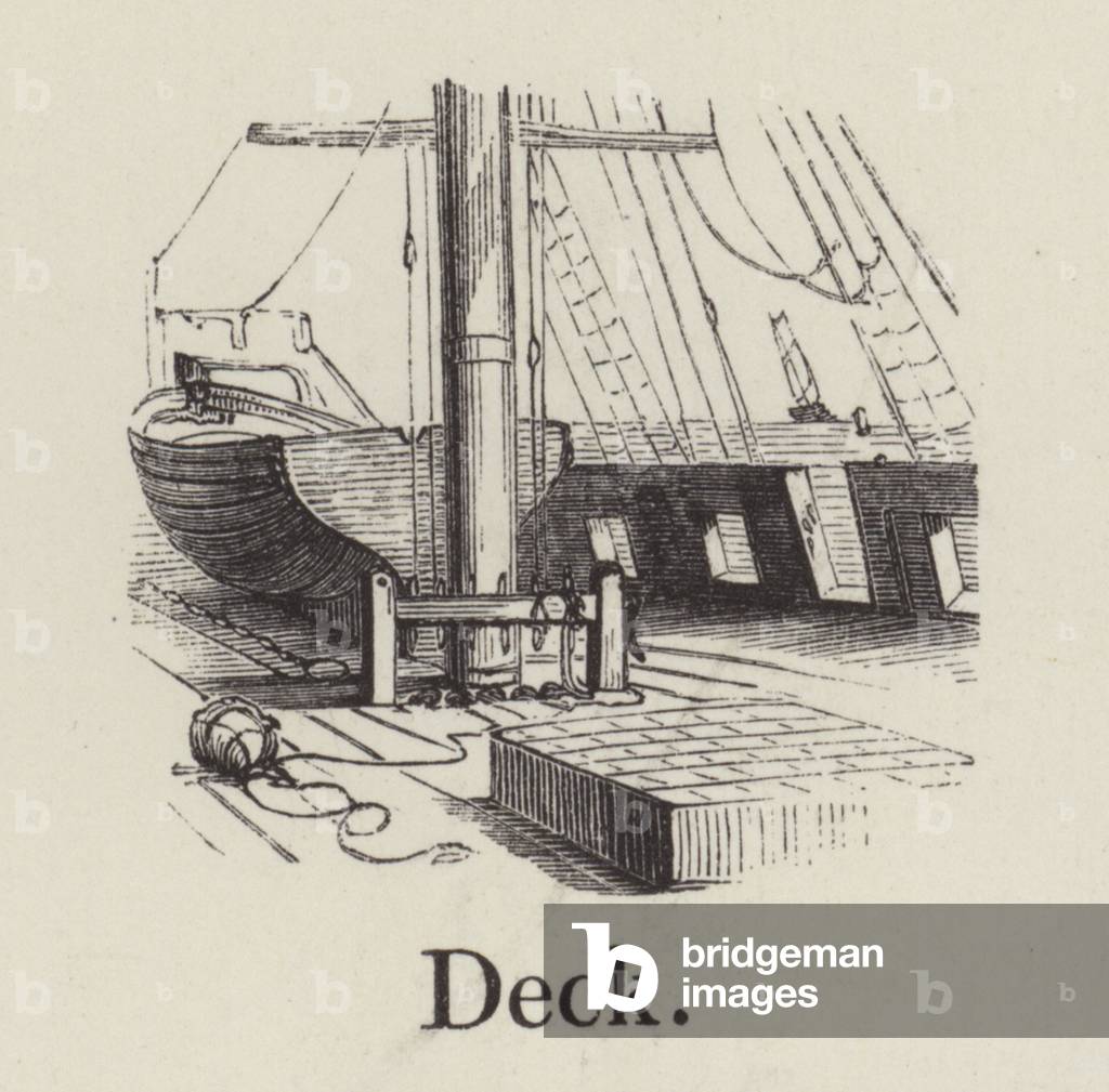 Deck (engraving)