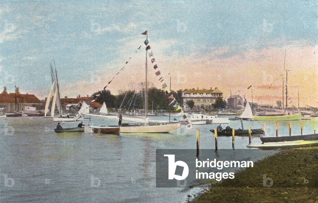 Oulton Broad (photo)