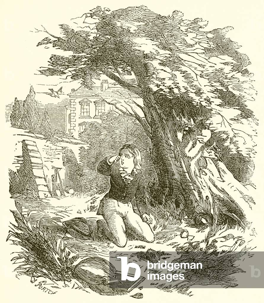 The Young William Ellery Channing (engraving)