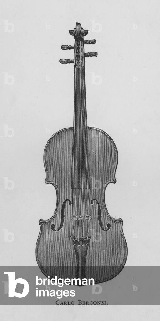 Carlo Bergonzi (engraving)