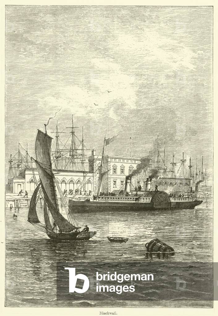 Blackwall (engraving)