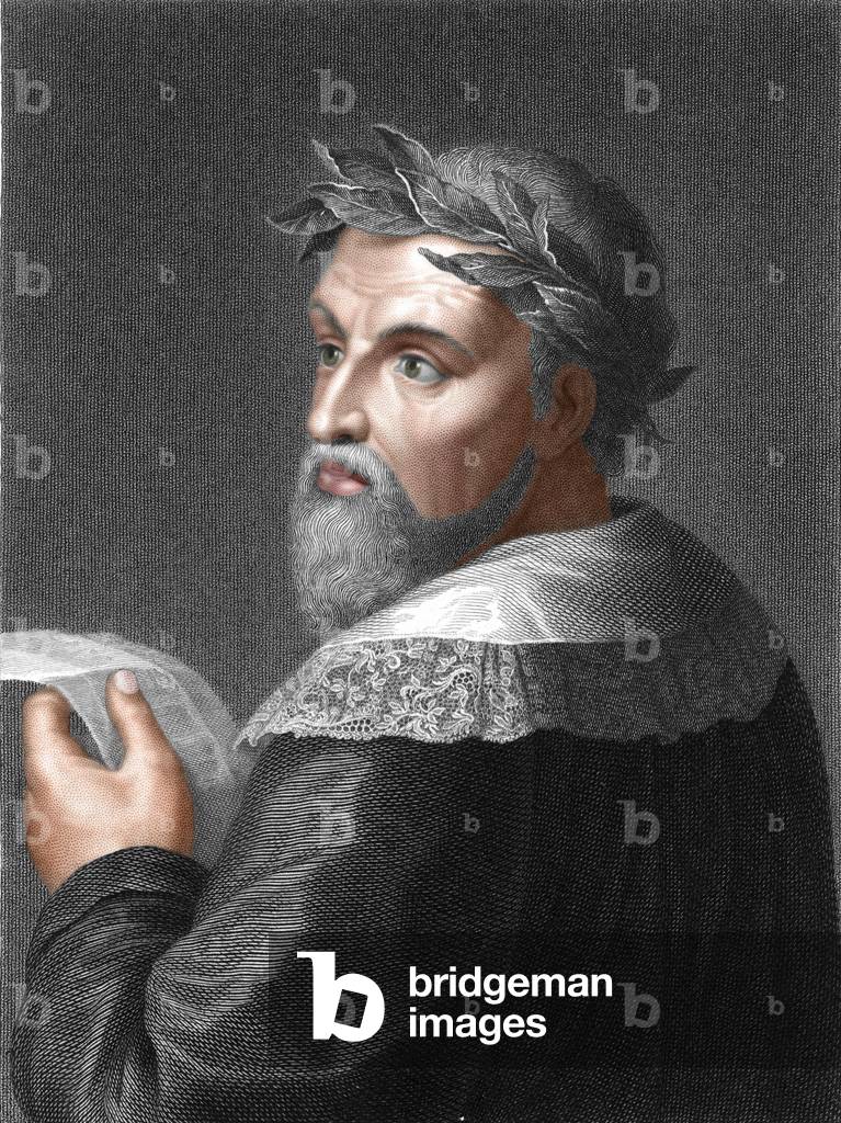 Ariosto