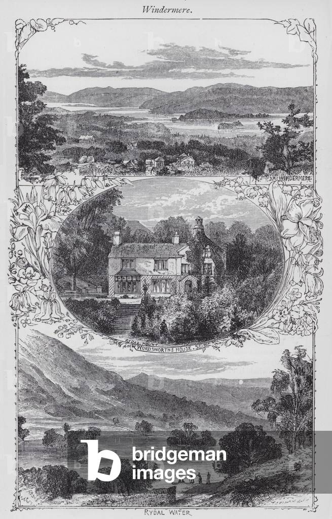 Windermere (engraving)