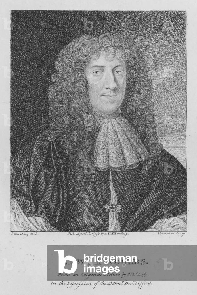 Edward Progers (engraving)