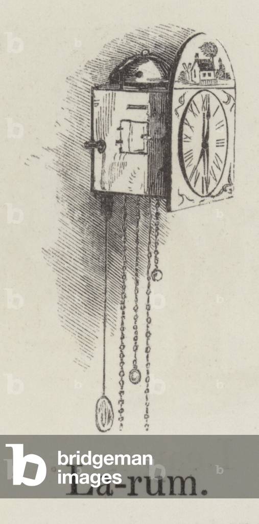 Larum (engraving)