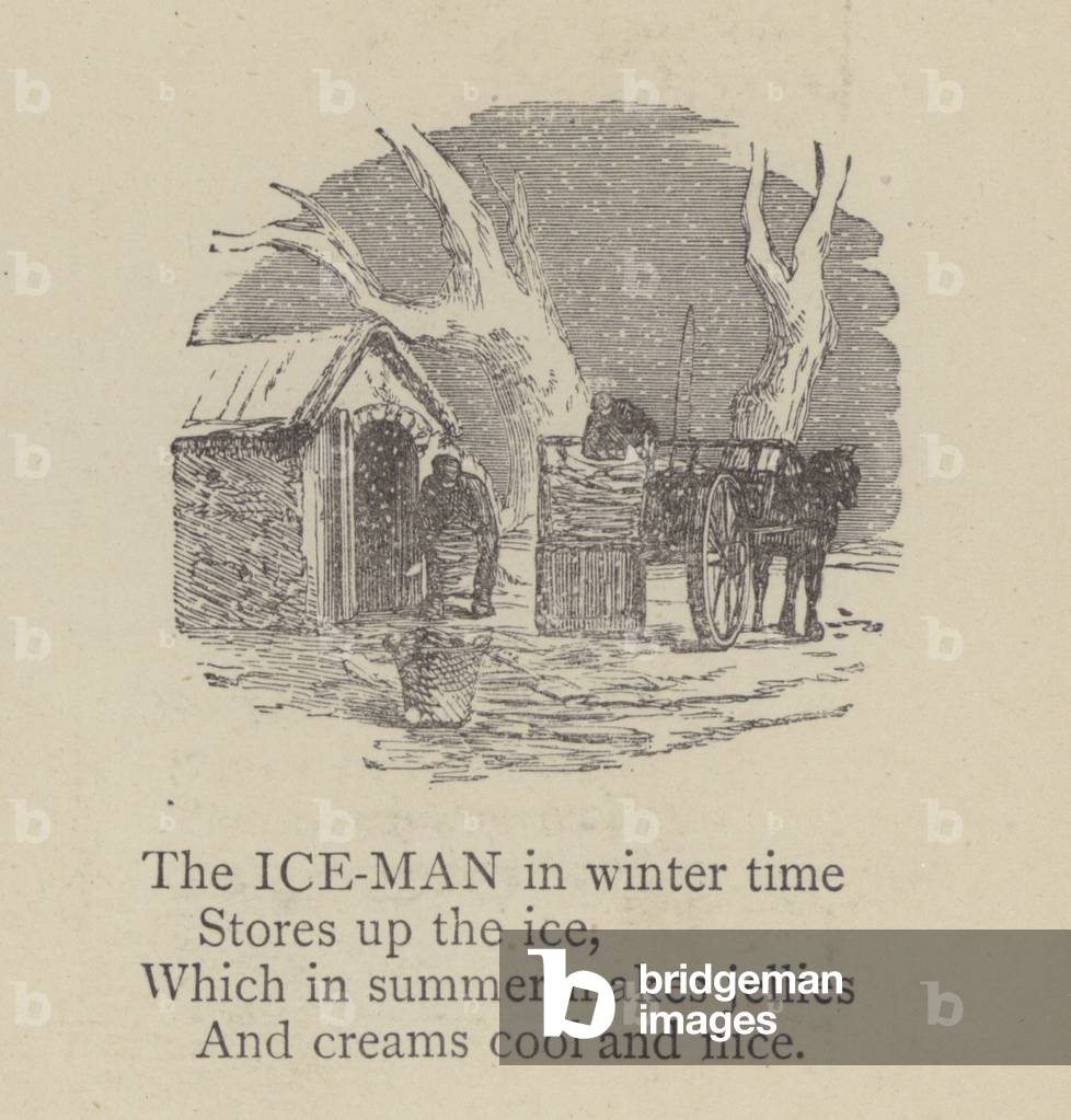 Ice man (engraving)