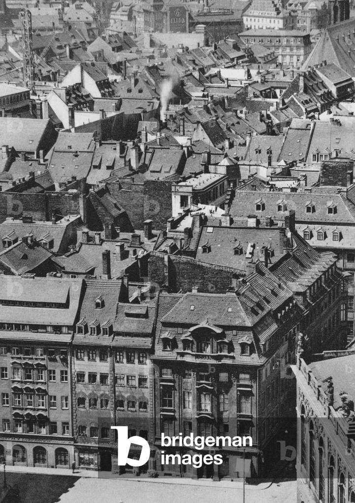 Dresden: The 