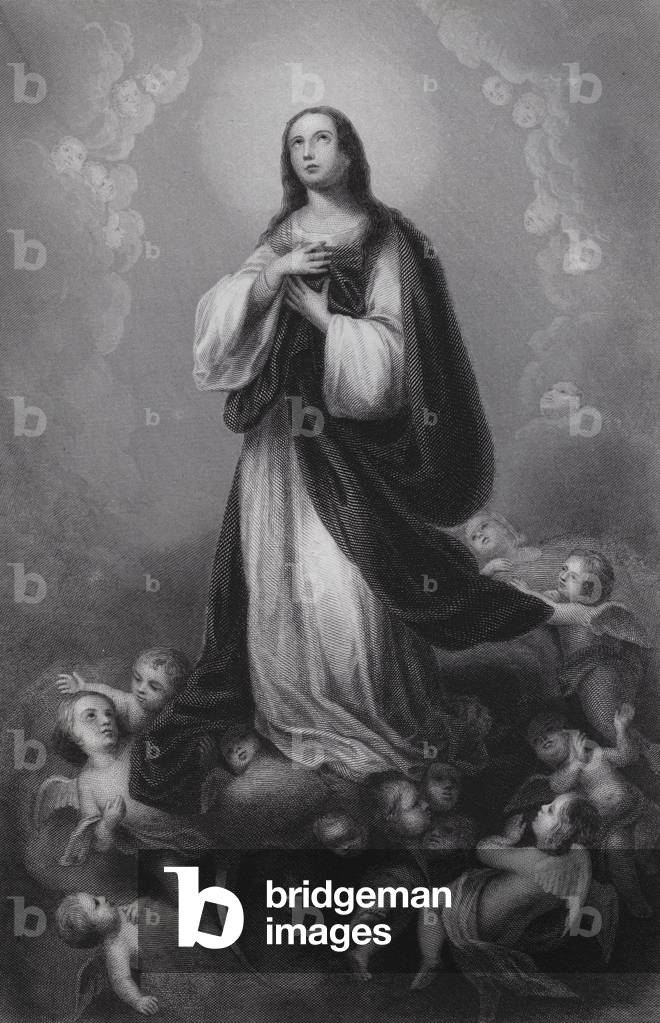 Adoration (engraving)