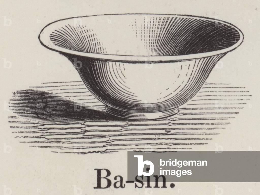 Basin (engraving)