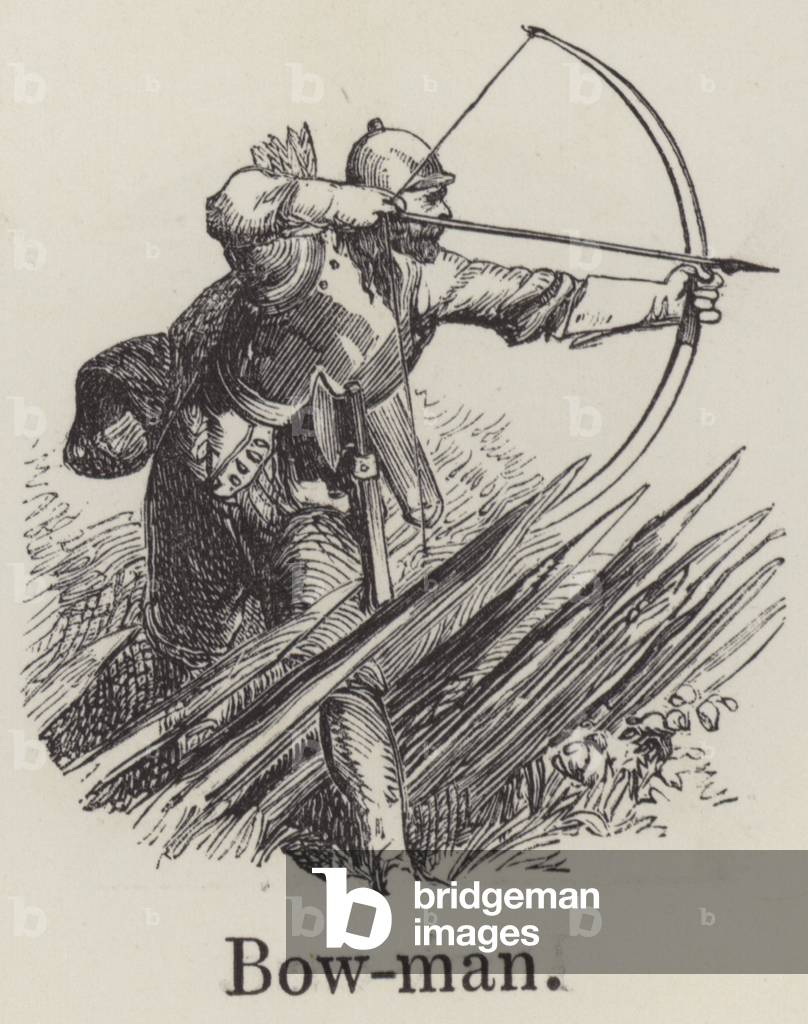 Bowman (engraving)