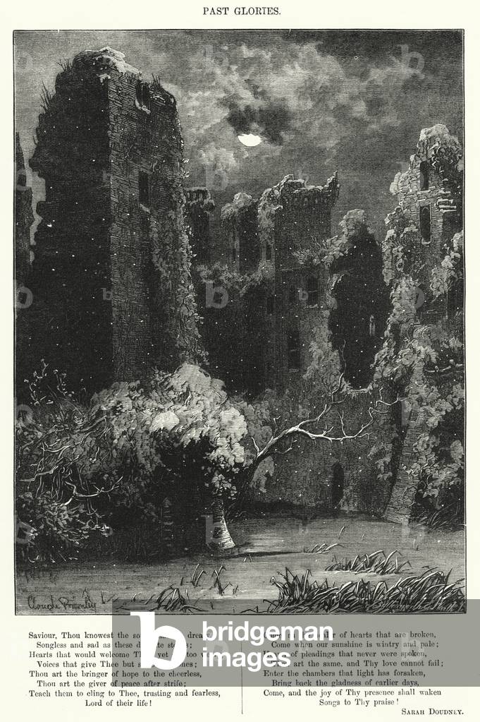 Past Glories (engraving)