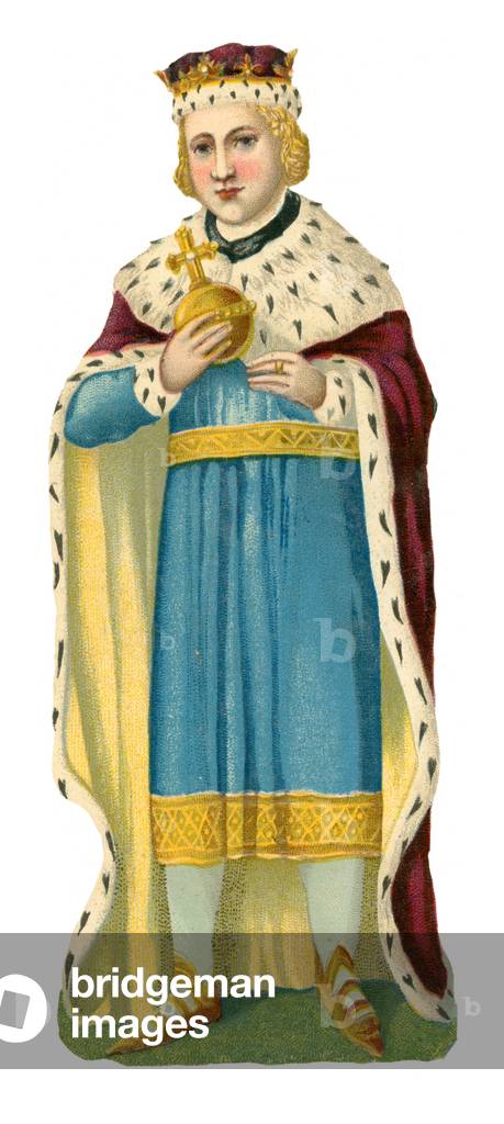 King Edward V