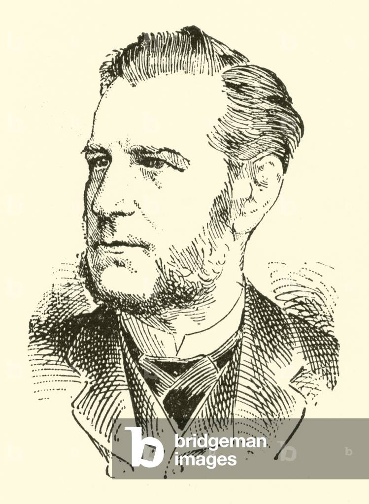 Henry Hiles (engraving)