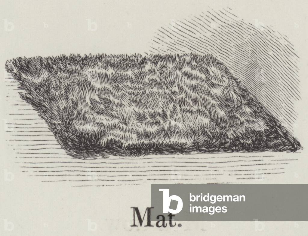 Mat (engraving)
